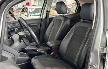 Ford Ecosport 1.5 Tivct Freestyle - Foto #5