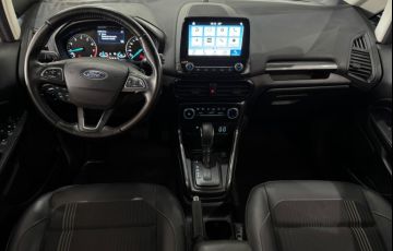 Ford Ecosport 1.5 Tivct Freestyle - Foto #7