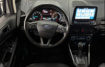 Ford Ecosport 1.5 Tivct Freestyle - Foto #8