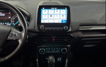 Ford Ecosport 1.5 Tivct Freestyle - Foto #9
