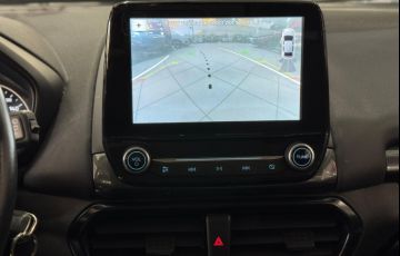 Ford Ecosport 1.5 Tivct Freestyle - Foto #10