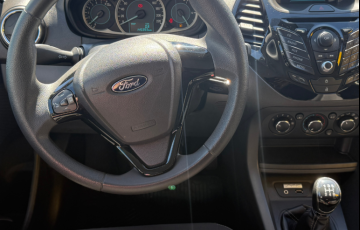 Ford Ka Sedan SEL 1.5 (Flex) - Foto #4