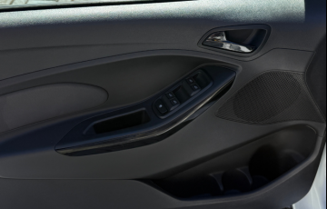 Ford Ka Sedan SEL 1.5 (Flex) - Foto #7