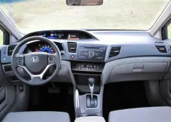 Honda Civic LXR 2.0 i-VTEC (Aut) (Flex)
