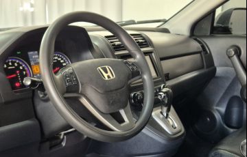 Honda CR-V 2.0 16V 4X2 LX (aut) - Foto #5