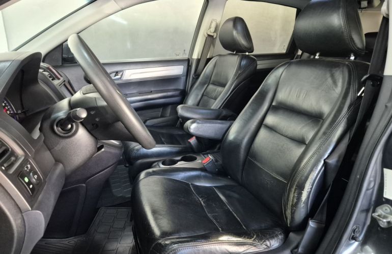 Honda CR-V 2.0 16V 4X2 LX (aut) - Foto #6