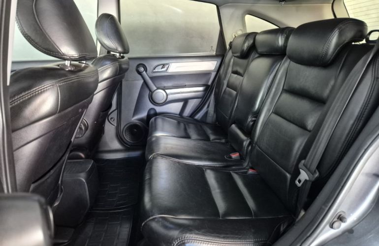 Honda CR-V 2.0 16V 4X2 LX (aut) - Foto #7