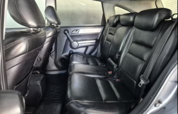 Honda CR-V 2.0 16V 4X2 LX (aut) - Foto #7