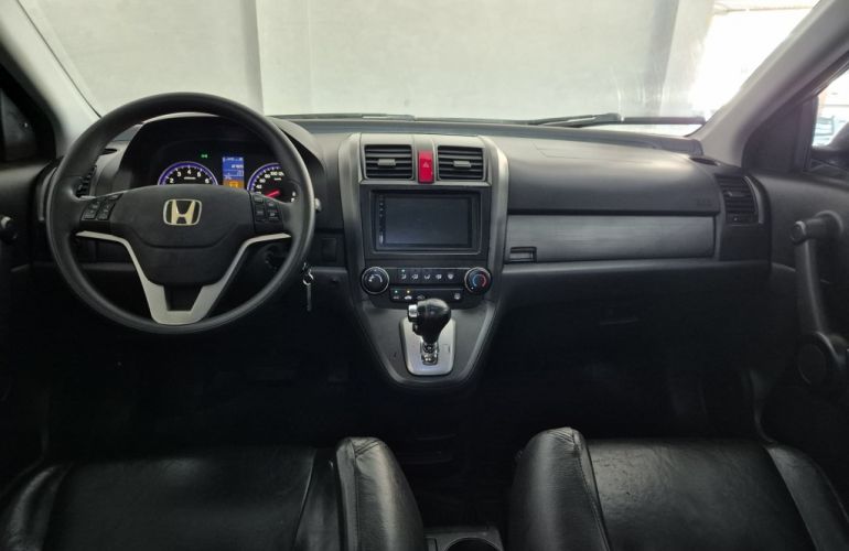 Honda CR-V 2.0 16V 4X2 LX (aut) - Foto #8