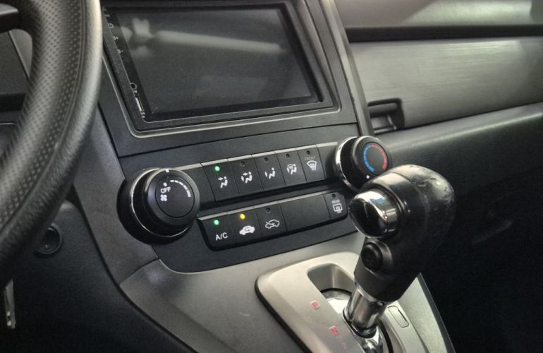 Honda CR-V 2.0 16V 4X2 LX (aut) - Foto #9