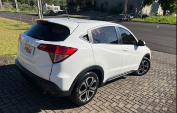 Honda HR-V LX 1.8 I-VTEC FlexOne - Foto #4