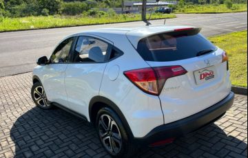 Honda HR-V LX 1.8 I-VTEC FlexOne - Foto #6