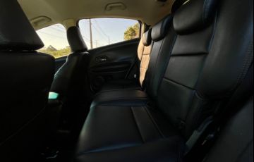 Honda HR-V LX 1.8 I-VTEC FlexOne - Foto #7