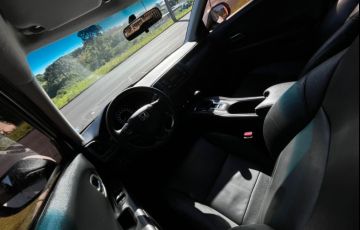 Honda HR-V LX 1.8 I-VTEC FlexOne - Foto #10