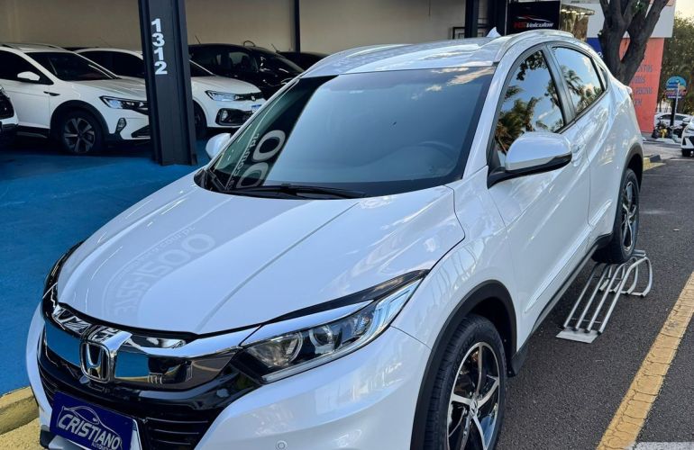 Honda Hr-v 1.8 16V Exl - Foto #1
