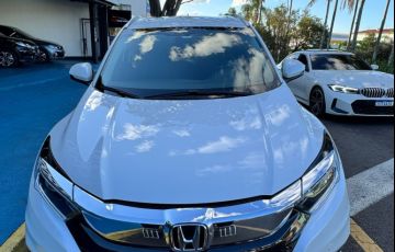 Honda Hr-v 1.8 16V Exl - Foto #2