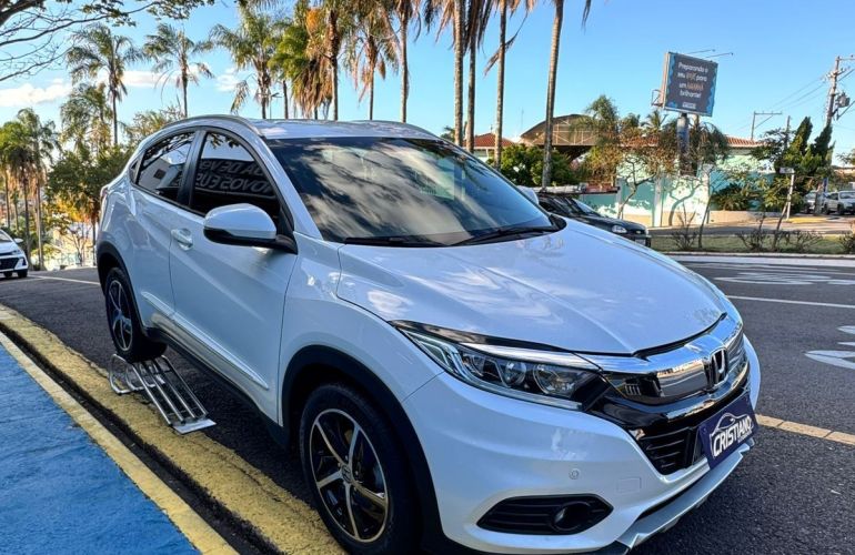 Honda Hr-v 1.8 16V Exl - Foto #3