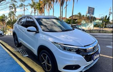 Honda Hr-v 1.8 16V Exl - Foto #3