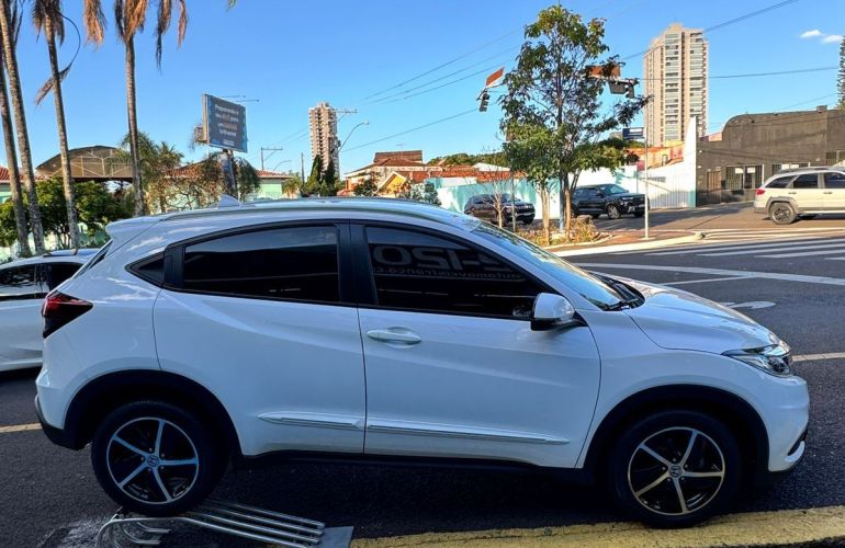 Honda Hr-v 1.8 16V Exl - Foto #4