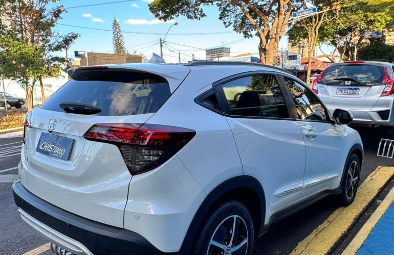 Honda Hr-v 1.8 16V Exl - Foto #5