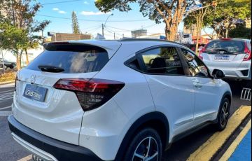 Honda Hr-v 1.8 16V Exl - Foto #5