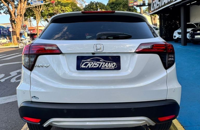 Honda Hr-v 1.8 16V Exl - Foto #6
