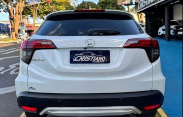 Honda Hr-v 1.8 16V Exl - Foto #6