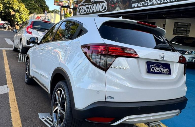 Honda Hr-v 1.8 16V Exl - Foto #7