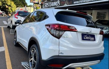 Honda Hr-v 1.8 16V Exl - Foto #7