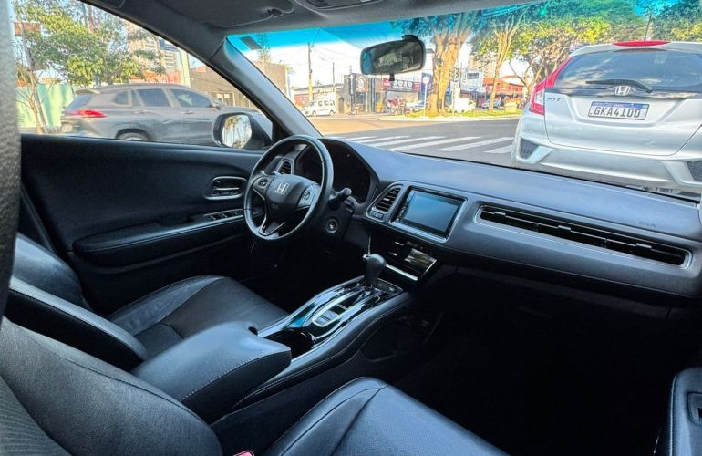 Honda Hr-v 1.8 16V Exl - Foto #9