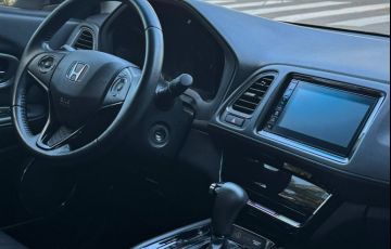 Honda Hr-v 1.8 16V Exl - Foto #10