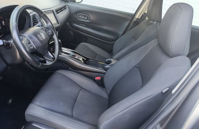 Honda HR-V 1.8 EX CVT - Foto #2