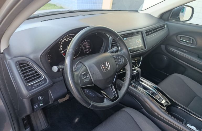 Honda HR-V 1.8 EX CVT - Foto #3
