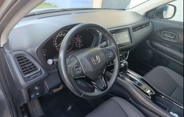 Honda HR-V 1.8 EX CVT - Foto #3