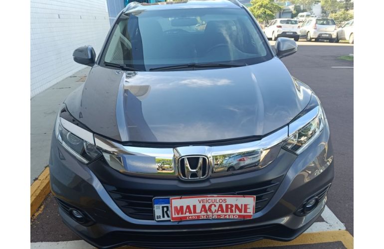 Honda HR-V 1.8 EX CVT - Foto #5