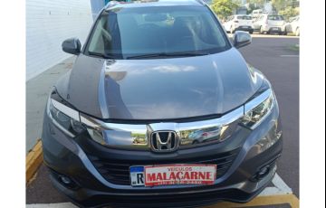 Honda HR-V 1.8 EX CVT - Foto #5