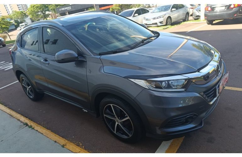 Honda HR-V 1.8 EX CVT - Foto #6