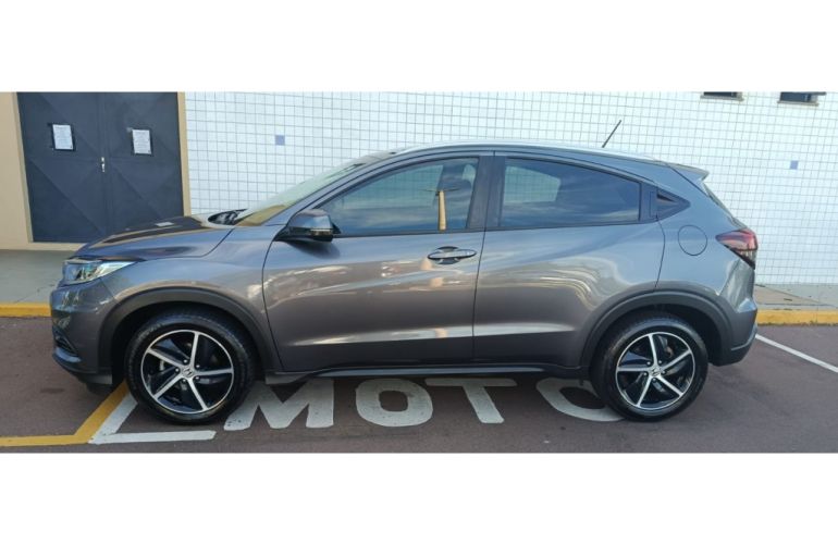 Honda HR-V 1.8 EX CVT - Foto #7