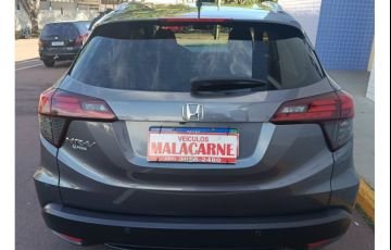 Honda HR-V 1.8 EX CVT - Foto #8