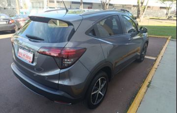 Honda HR-V 1.8 EX CVT - Foto #9