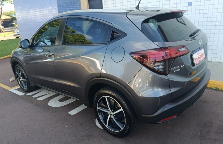 Honda HR-V 1.8 EX CVT - Foto #10