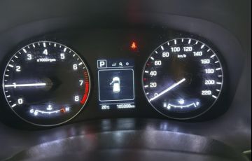 Hyundai Creta 2.0 Prestige (Aut)