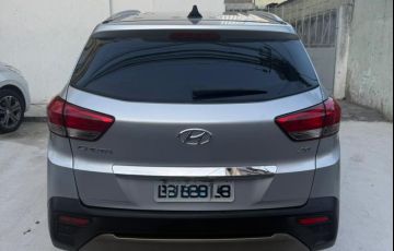Hyundai Creta 2.0 Prestige (Aut) - Foto #2