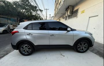 Hyundai Creta 2.0 Prestige (Aut) - Foto #4