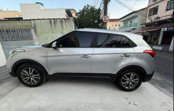 Hyundai Creta 2.0 Prestige (Aut) - Foto #5