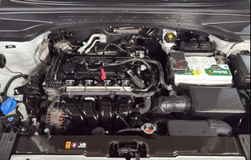 Hyundai Creta 2.0 Prestige (Aut) - Foto #6
