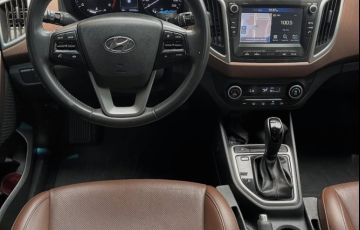 Hyundai Creta 2.0 Prestige (Aut) - Foto #8