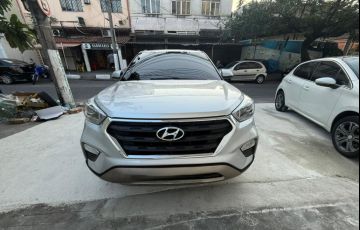 Hyundai Creta 2.0 Prestige (Aut) - Foto #9