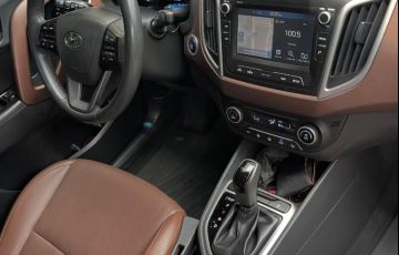 Hyundai Creta 2.0 Prestige (Aut) - Foto #10