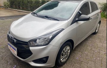 Hyundai Hb20 1.0 Comfort Plus 12v